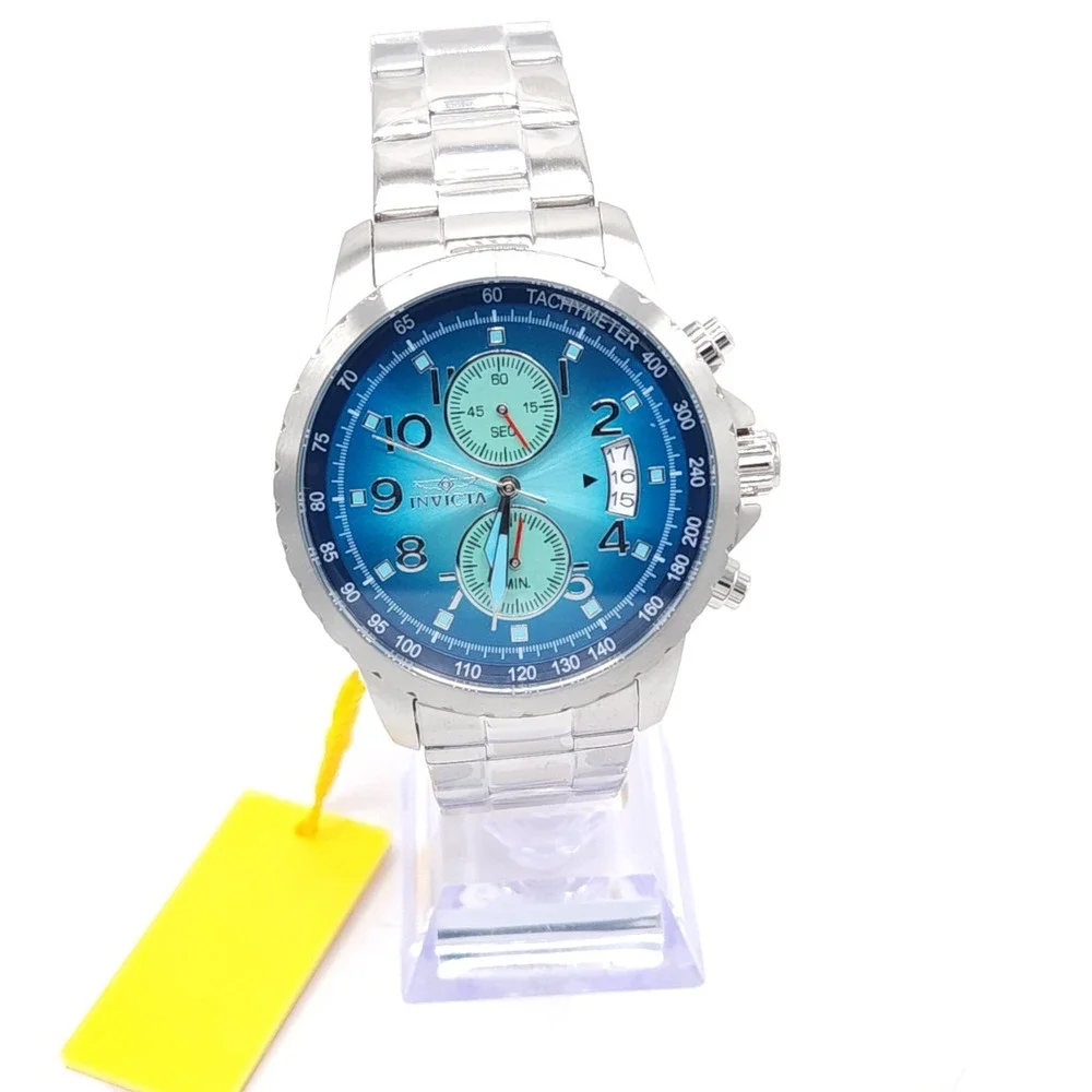 Invicta Specialty Altoris 50689 Men's Chronograph Watch 45mm